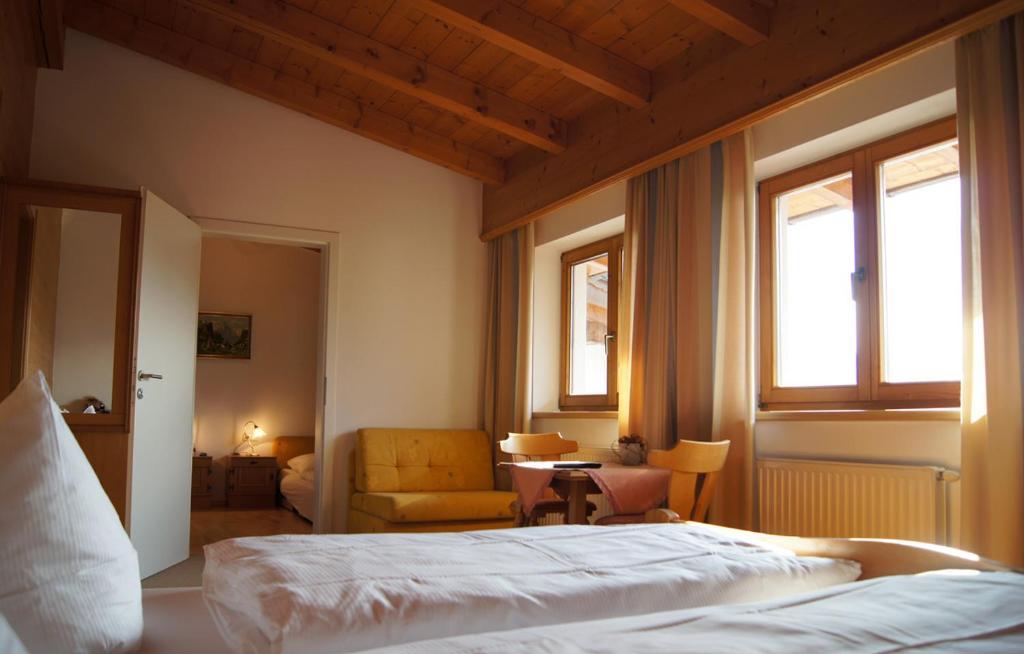 Pension Hohe Salve Westendorf Szoba fotó