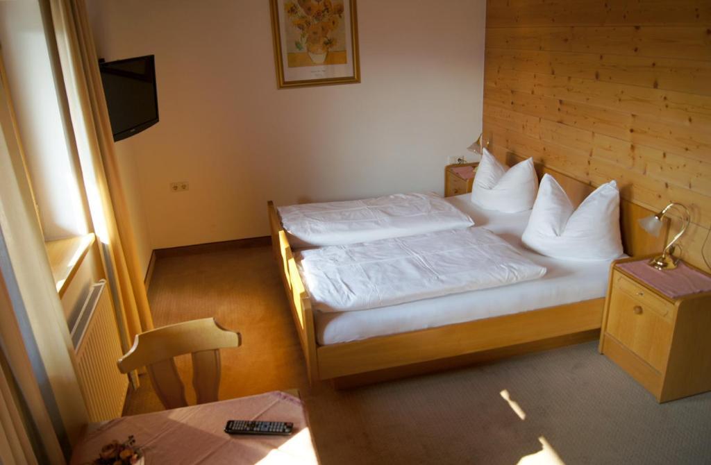 Pension Hohe Salve Westendorf Szoba fotó