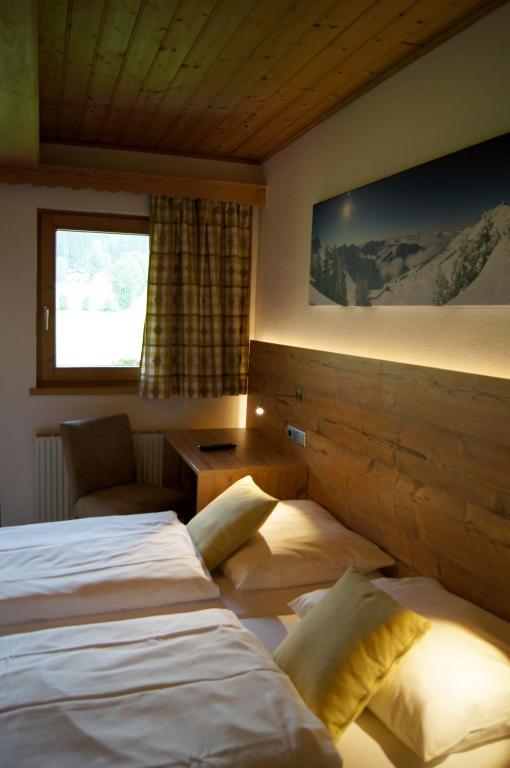 Pension Hohe Salve Westendorf Szoba fotó