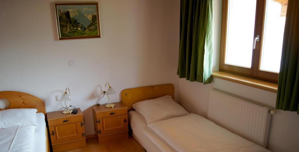 Pension Hohe Salve Westendorf Szoba fotó