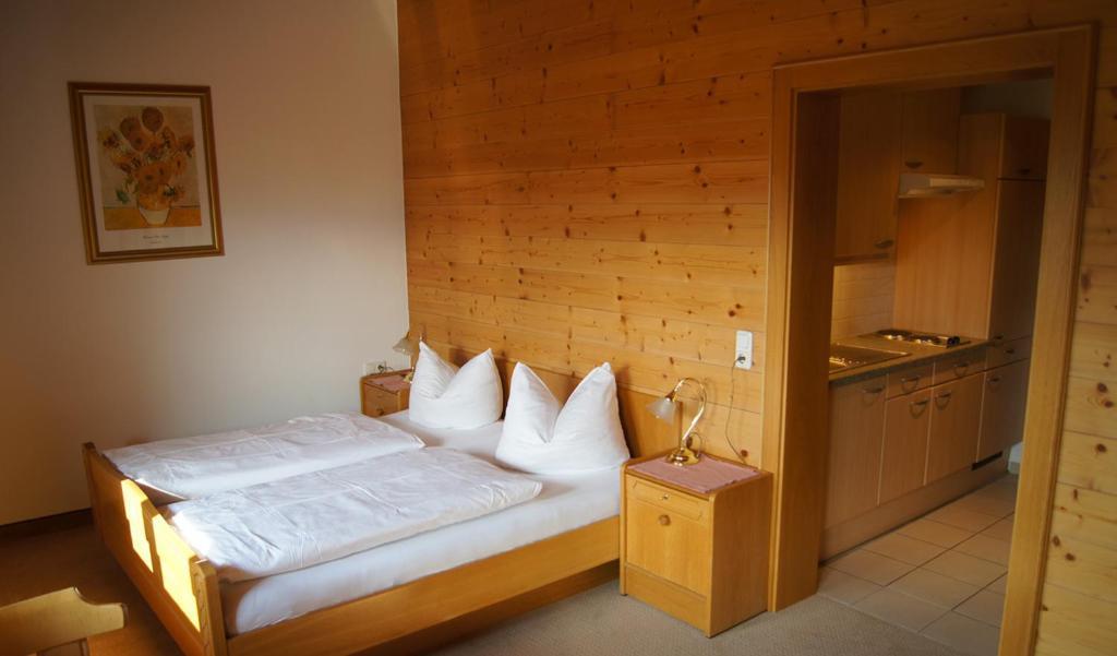 Pension Hohe Salve Westendorf Szoba fotó