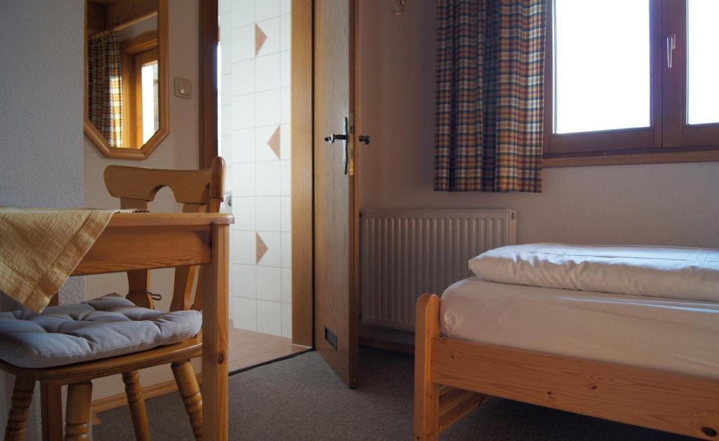 Pension Hohe Salve Westendorf Szoba fotó